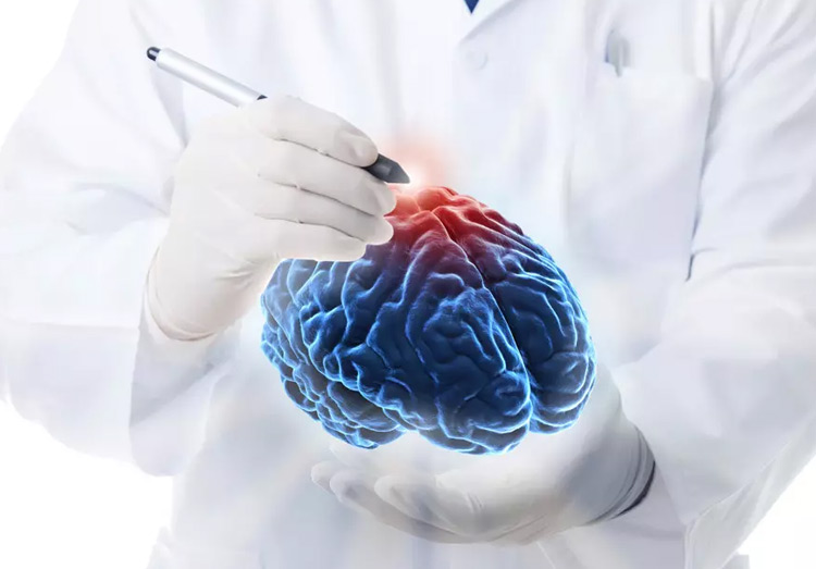 Neuro Surgery Image